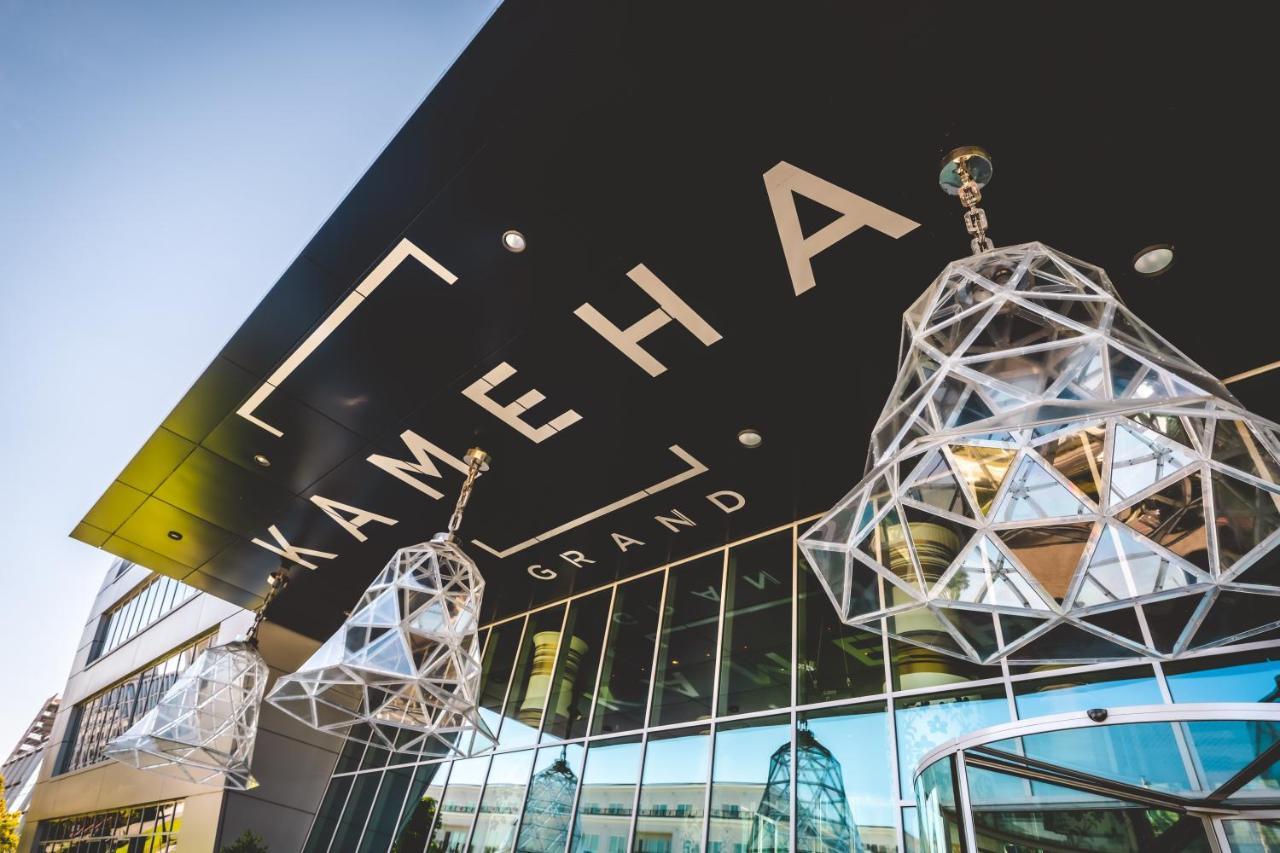 Kameha Grand Отель Бонн
