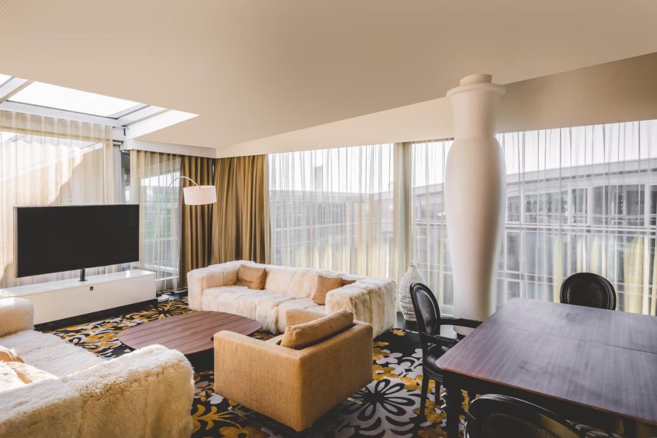 Kameha Grand Hotel 5*