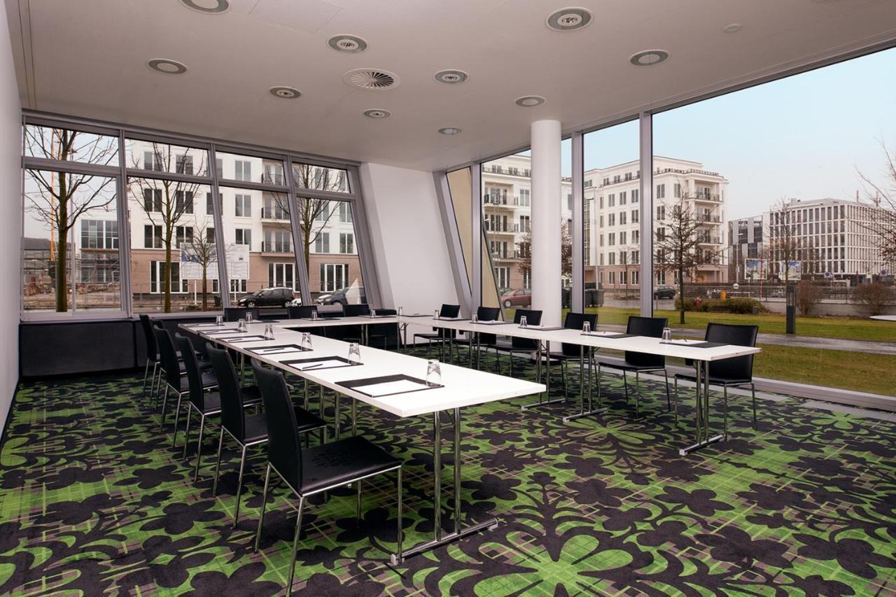 Hotel Kameha Grand Bonn