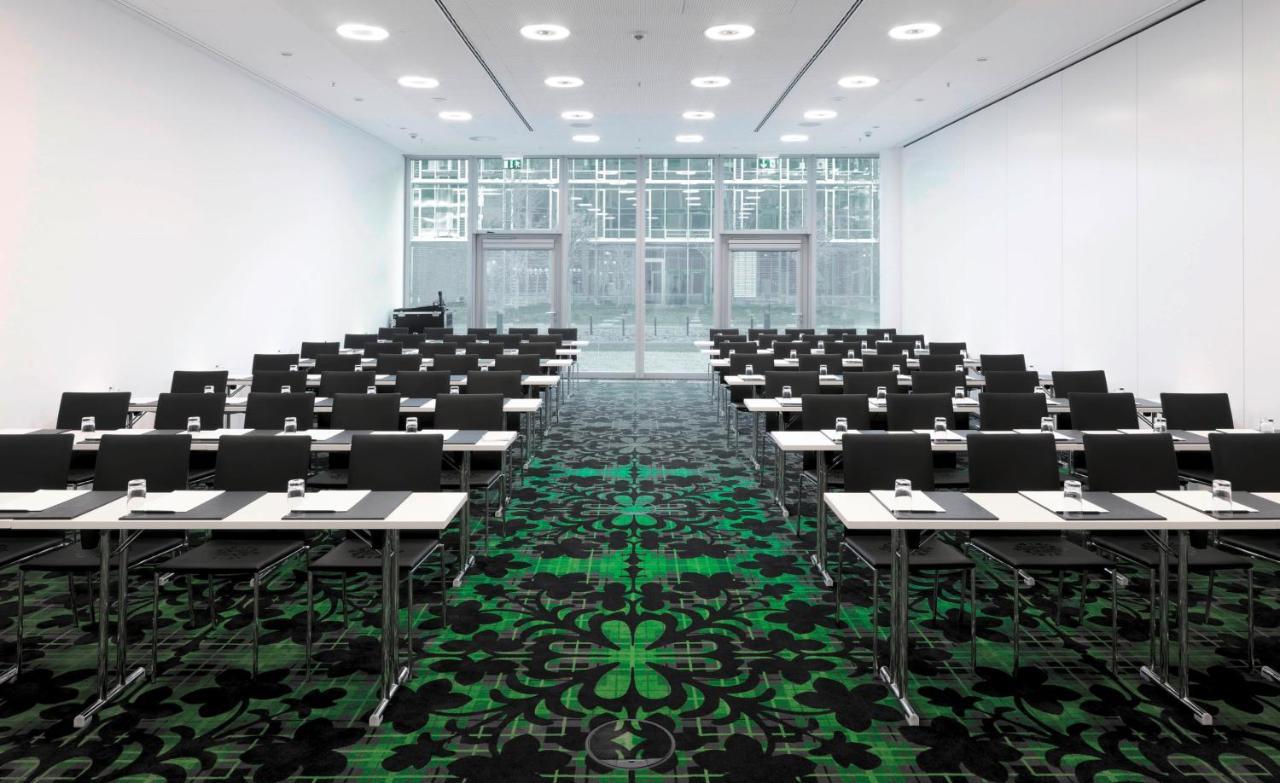 Kameha Grand 5* Бонн