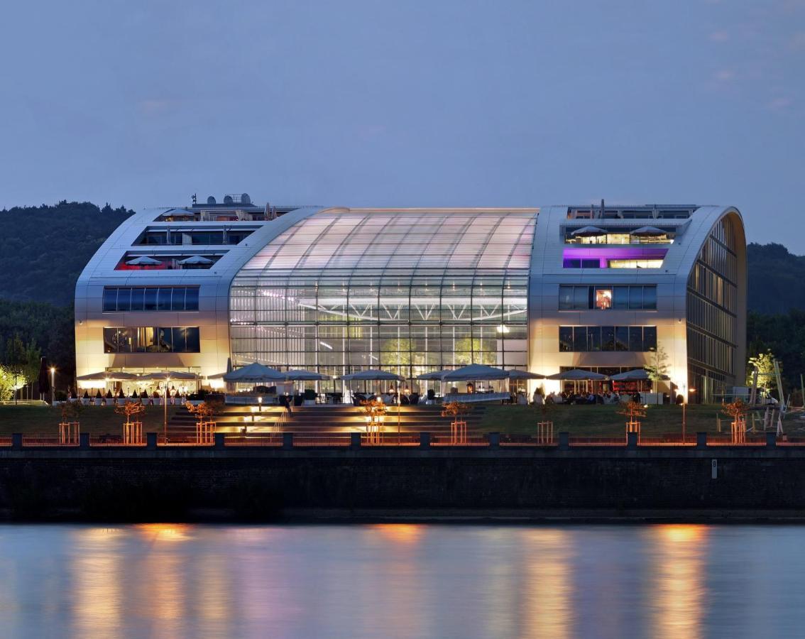 Kameha Grand Hotel Bonn