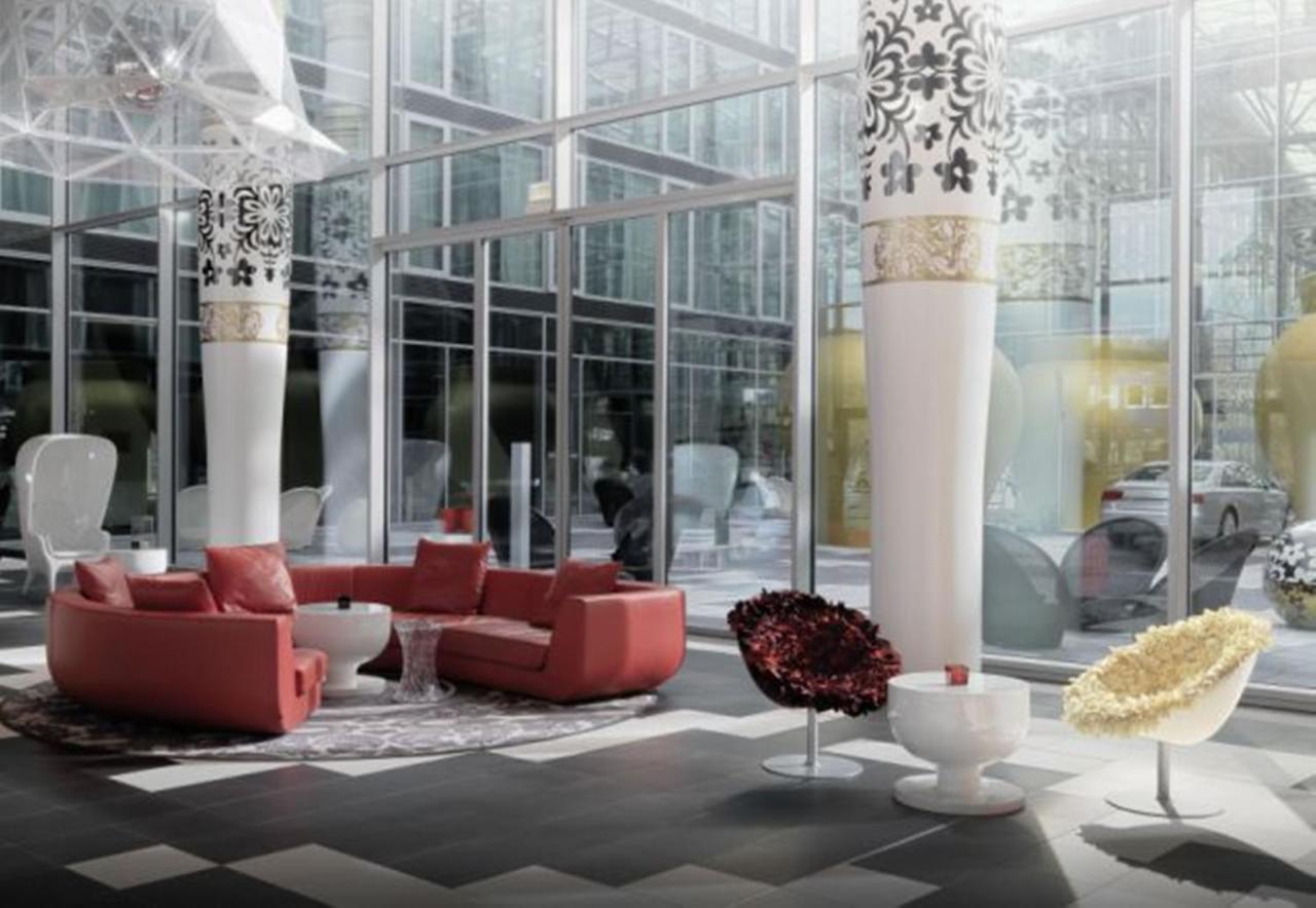Hotel Kameha Grand Bonn