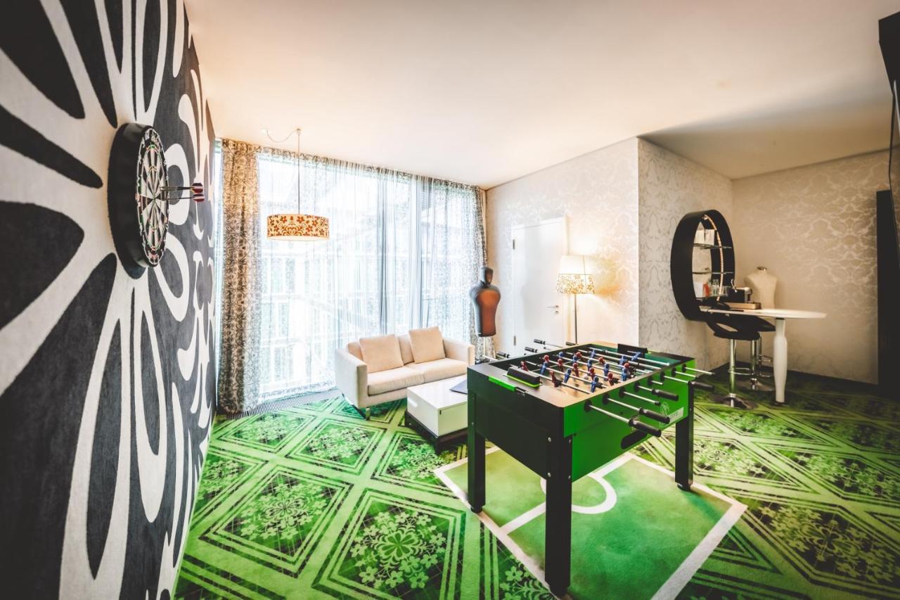 Kameha Grand 5* Бонн