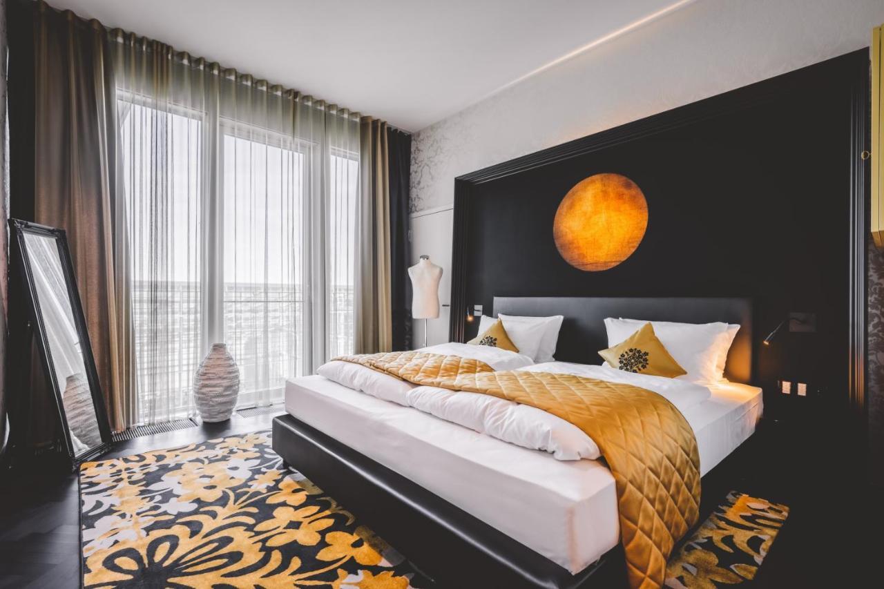 Kameha Grand Отель 5*