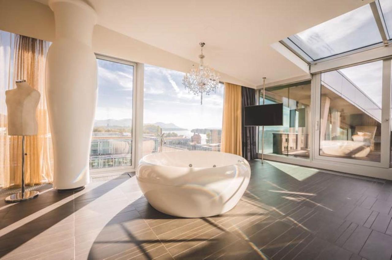 Kameha Grand 5* Бонн