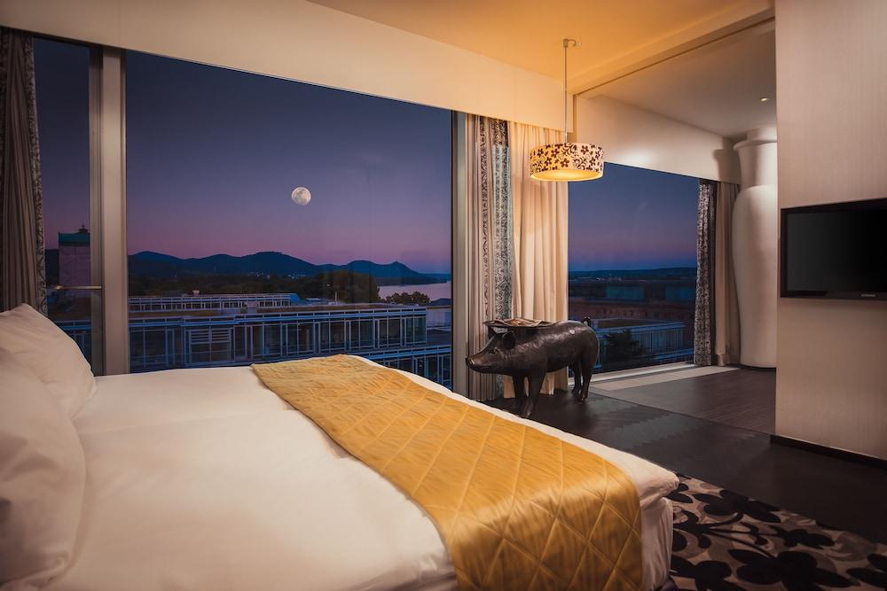 Hotel Kameha Grand Bonn