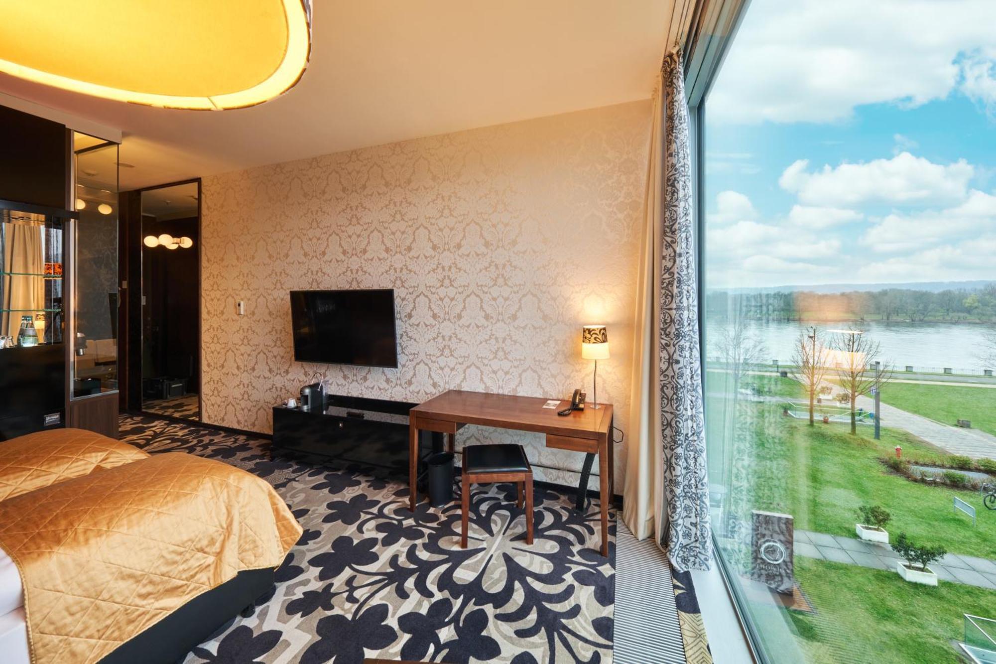 Hotel Kameha Grand Bonn