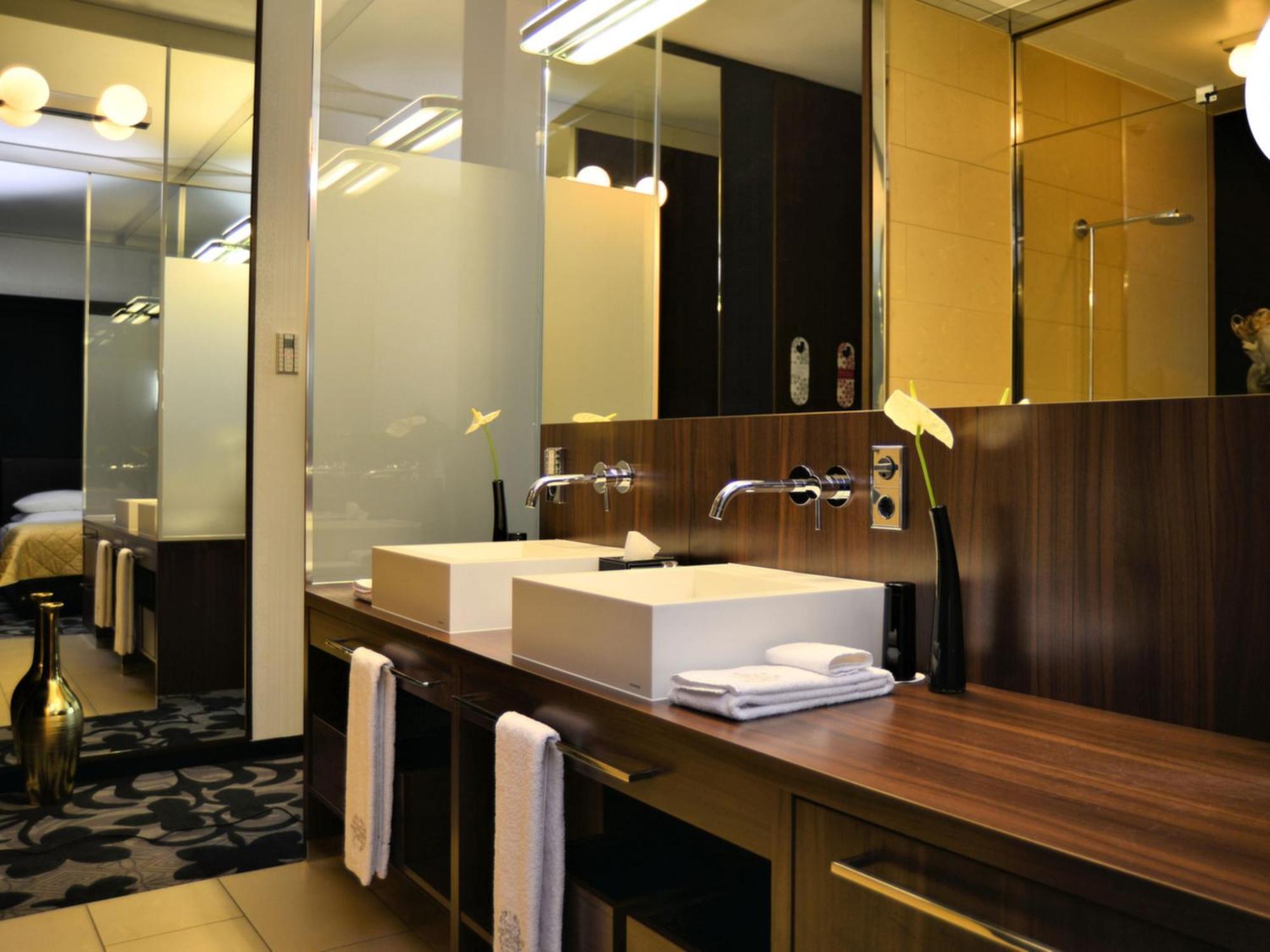 Kameha Grand Hotel