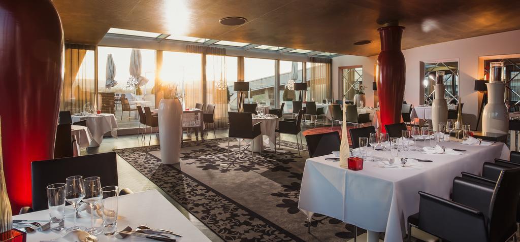 Kameha Grand Hotel
