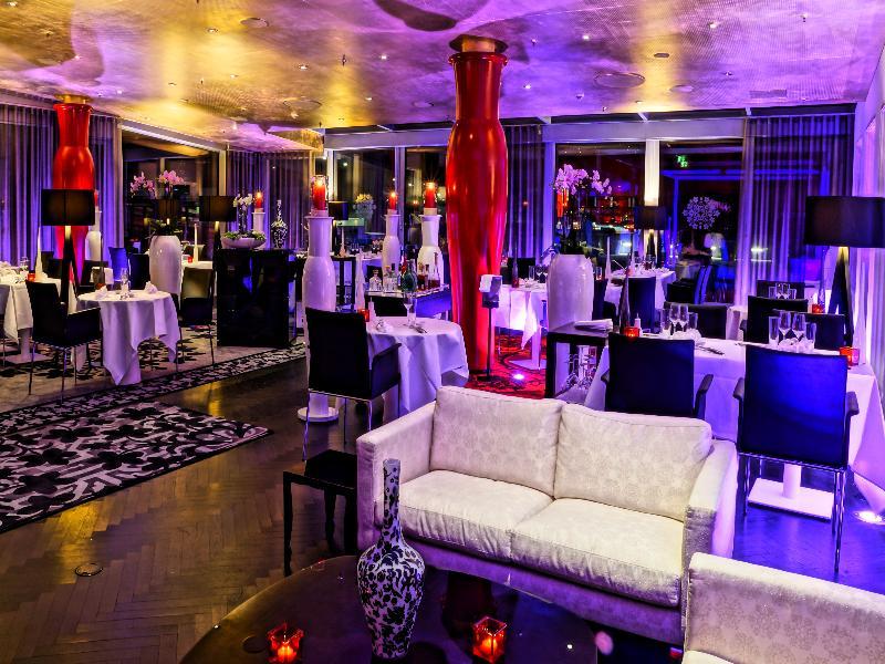 Kameha Grand Hotel Bonn